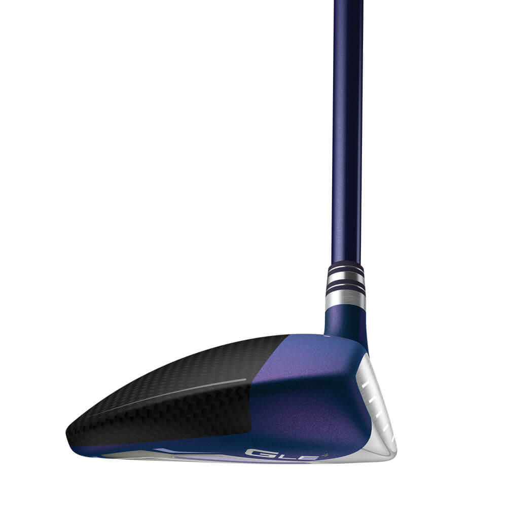 ピン PING　G Le4 フェアウェイウッド　ALTA J LE カーボンシャフト　2026年モデル 詳細3