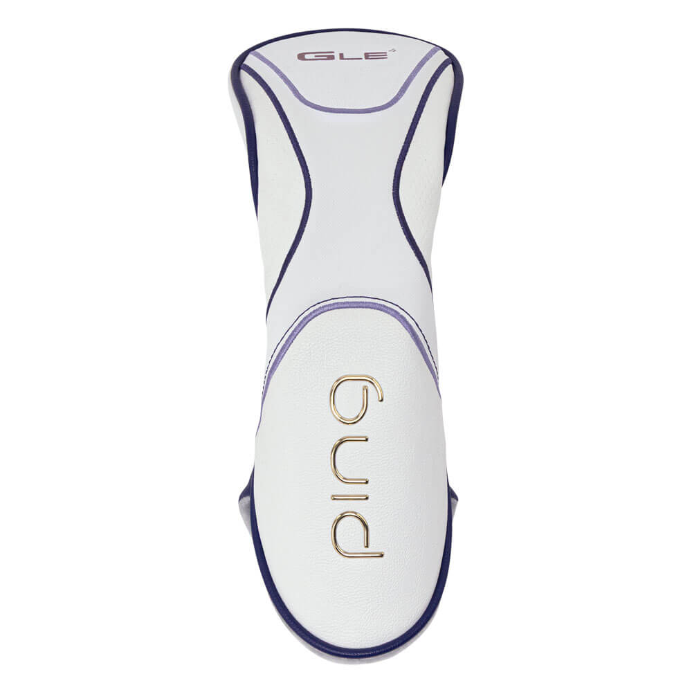 ピン PING　G Le4 フェアウェイウッド　ALTA J LE カーボンシャフト　2026年モデル 詳細6