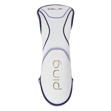 ピン PING　G Le4 フェアウェイウッド　ALTA J LE カーボンシャフト　2026年モデル 詳細6