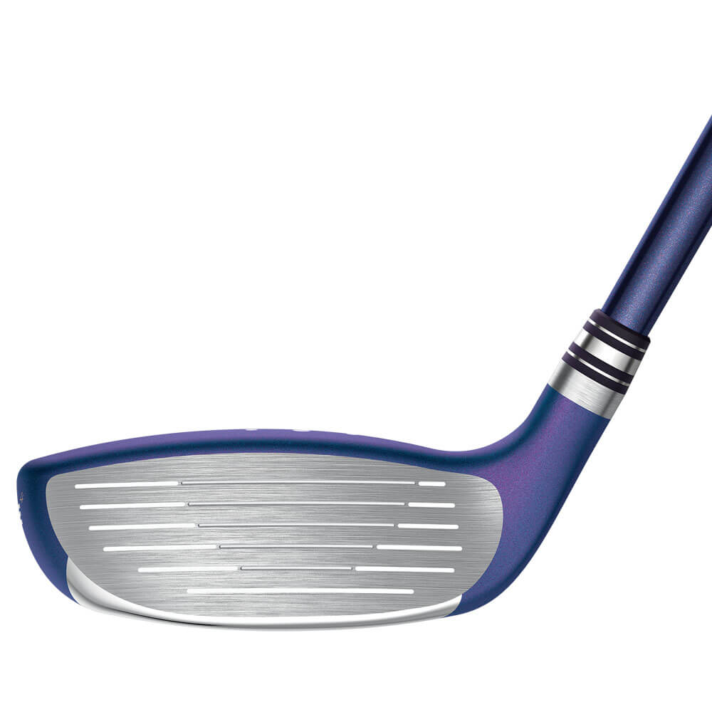 ピン PING　G Le4 ハイブリッド ユーティリティ　ALTA J LE カーボンシャフト　2026年モデル 詳細2