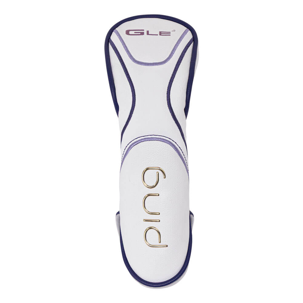 ピン PING　G Le4 ハイブリッド ユーティリティ　ALTA J LE カーボンシャフト　2026年モデル 詳細6