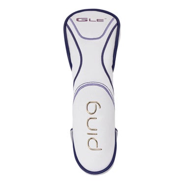 ピン PING　G Le4 ハイブリッド ユーティリティ　ALTA J LE カーボンシャフト　2026年モデル 詳細6