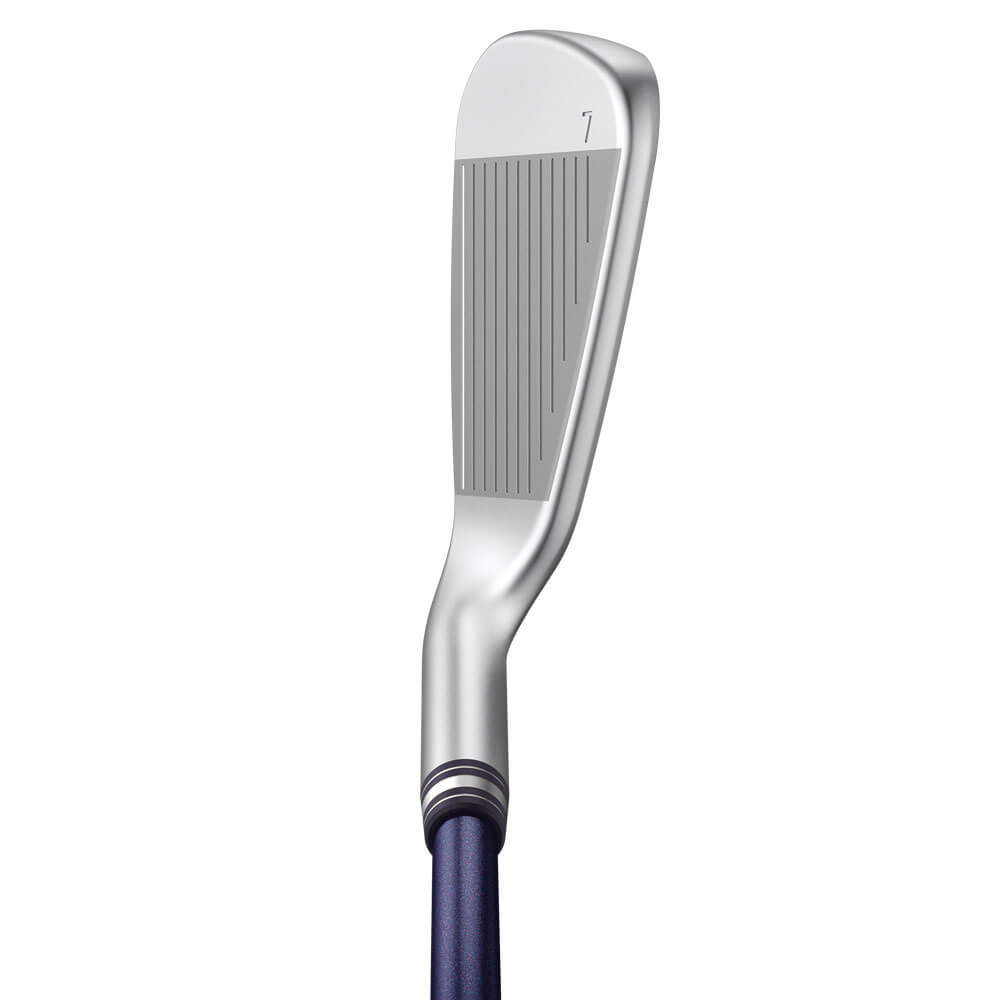 ピン PING　G Le4 アイアン 4本セット（＃8～9、PW、SW）　ALTA J LE カーボンシャフト　2026年モデル 詳細1