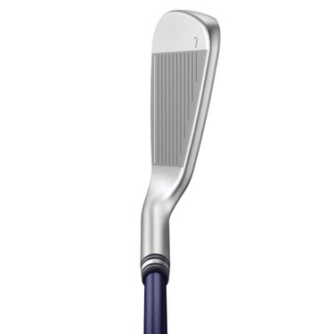 ピン PING　G Le4 アイアン 4本セット（＃8～9、PW、SW）　ALTA J LE カーボンシャフト　2026年モデル 詳細1