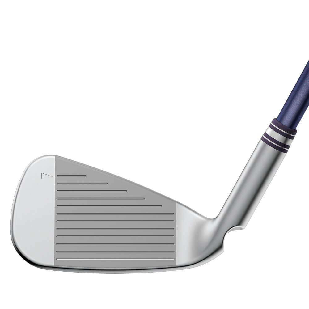 ピン PING　G Le4 アイアン 4本セット（＃8～9、PW、SW）　ALTA J LE カーボンシャフト　2026年モデル 詳細2