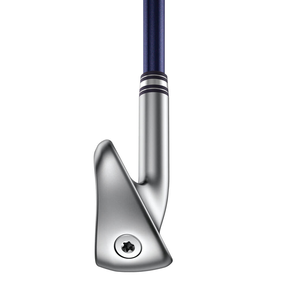 ピン PING　G Le4 アイアン 4本セット（＃8～9、PW、SW）　ALTA J LE カーボンシャフト　2026年モデル 詳細3