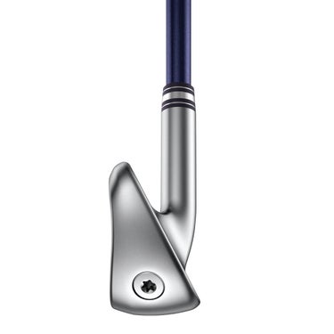 ピン PING　G Le4 アイアン 4本セット（＃8～9、PW、SW）　ALTA J LE カーボンシャフト　2026年モデル 詳細3