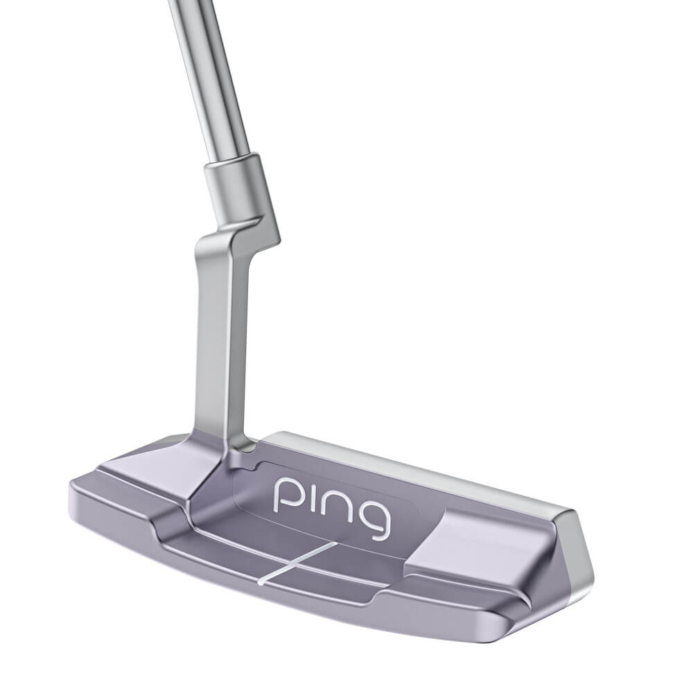 PING ピン ANSER アンサー パター 2023年モデル | 【公式】有賀園