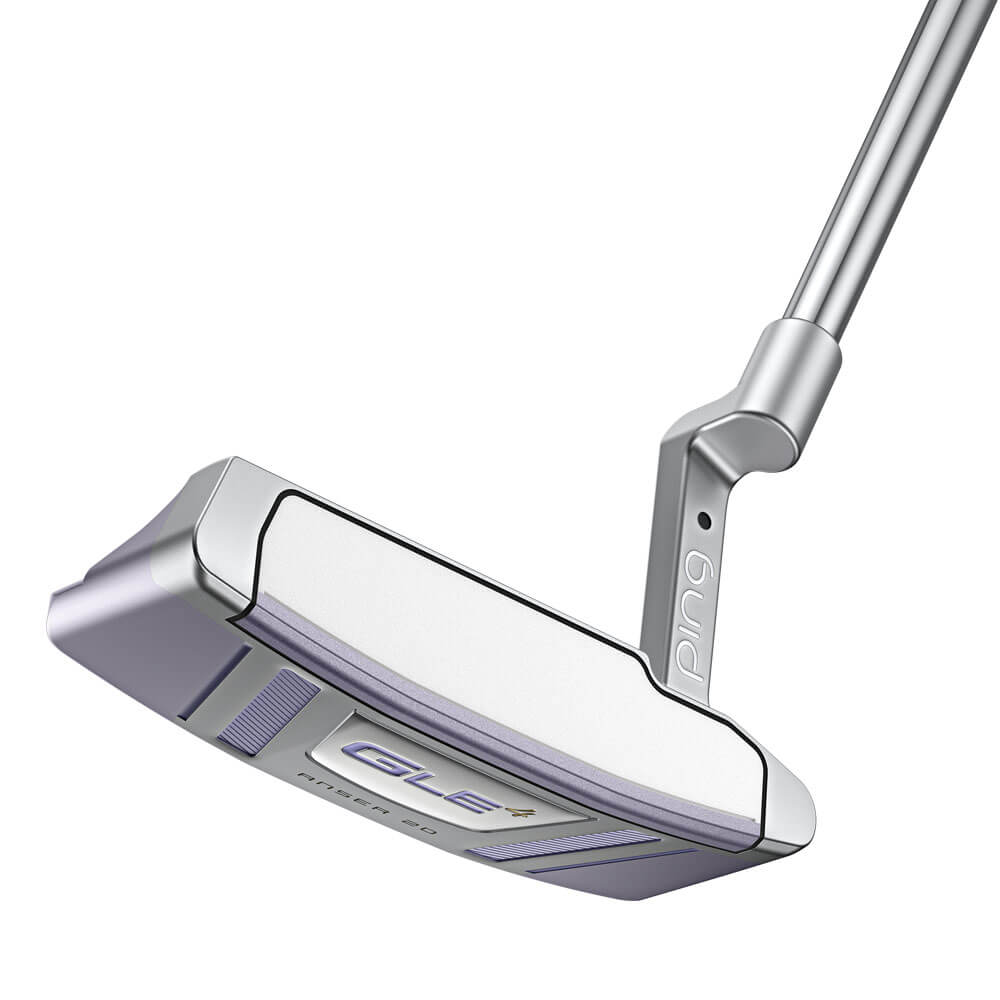 ピン PING　G Le4 アンサー2D パター　2026年モデル 詳細3