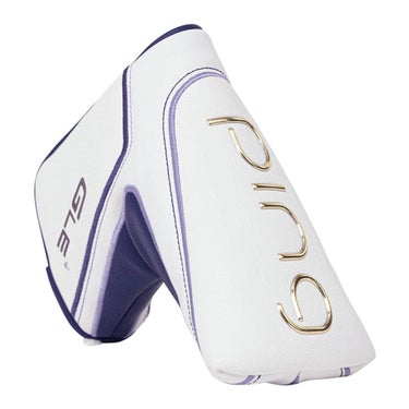 ピン PING　G Le4 アンサー2D パター　2026年モデル 詳細6