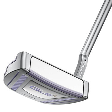 ピン PING　G Le4 ルイーズ パター　2026年モデル 詳細3