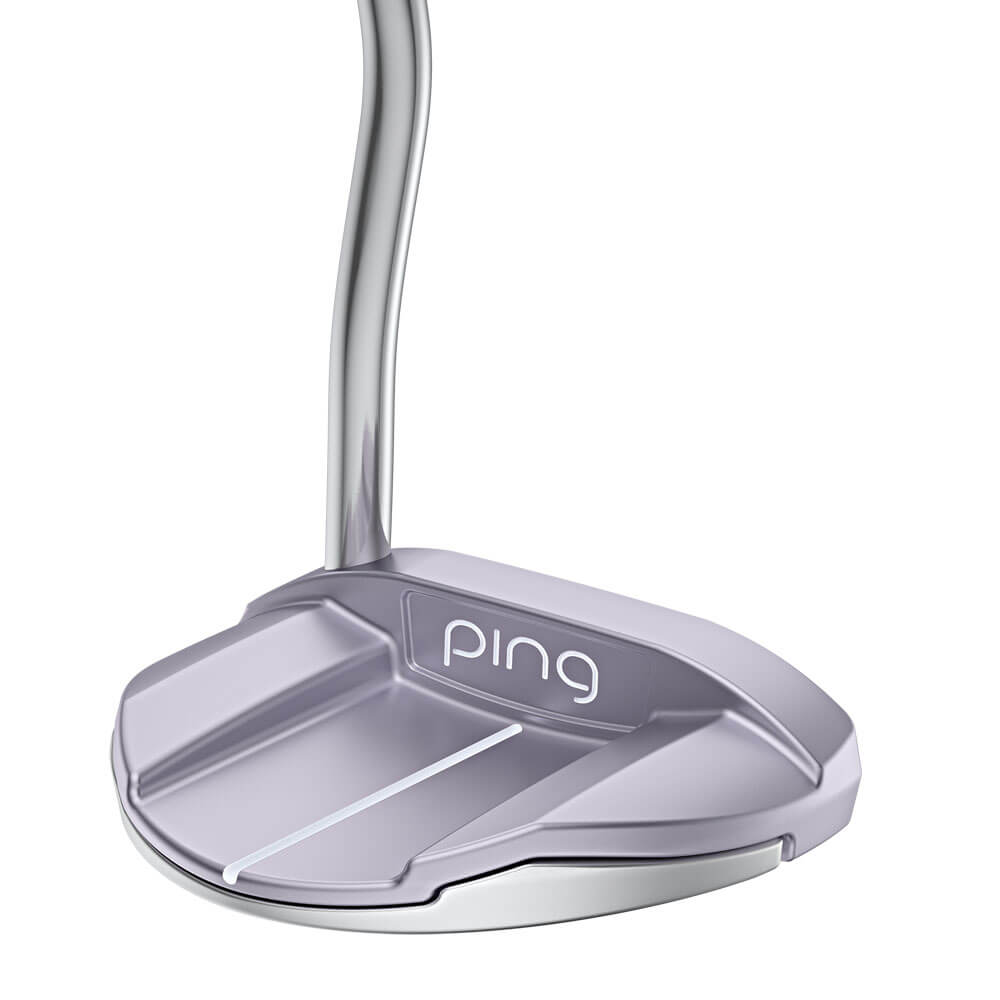 ピン PING　G Le4 パター オスロ パター　2026年モデル 詳細1