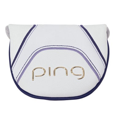 ピン PING　G Le4 パター オスロ パター　2026年モデル 詳細6