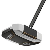 ピン PING　スコッツデール TEC ALLY BLUE ONSET アリーブルーオンセット パター　2026年モデル