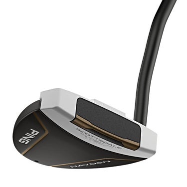 ピン PING　スコッツデール TEC AYDEN ヘイデン パター　2026年モデル 詳細1