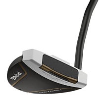 ピン PING　スコッツデール TEC AYDEN ヘイデン パター　2026年モデル