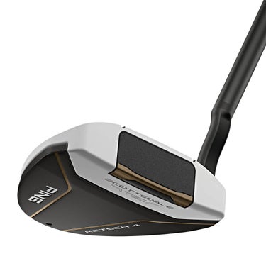 ピン PING　スコッツデール TEC KETSCH 4 ケッチ4 パター　2026年モデル 詳細1