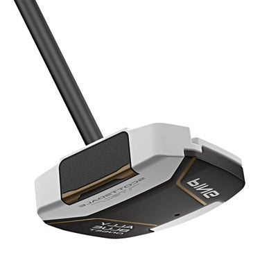 ピン PING　スコッツデール TEC ALLY BLUE ONSET アリーブルーオンセット 左用・レフティ パター 　2026年モデル 詳細1