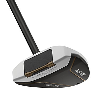 ピン PING　スコッツデール TEC KETSCH ONSET ケッチオンセット 左用・レフティ パター 　2026年モデル 詳細1