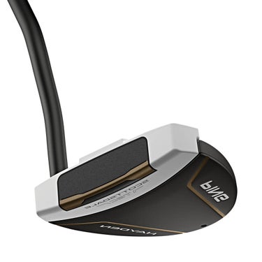 ピン PING　スコッツデール TEC HAYDEN ヘイデン 左用・レフティ パター 　2026年モデル 詳細1