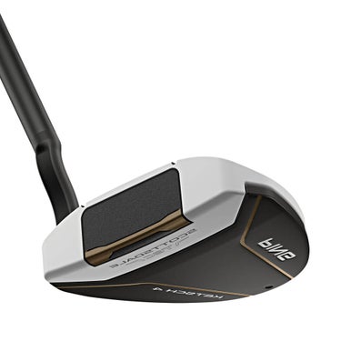 ピン PING　スコッツデール TEC KETSCH 4 ケッチ4 左用・レフティ パター 　2026年モデル 詳細1