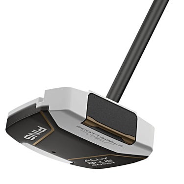 ピン PING　スコッツデール TEC カウンターバランス ALLY BLUE ONSET アリーブルーオンセット パター　2026年モデル 詳細1