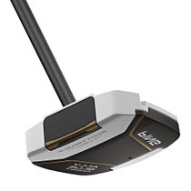 ピン PING　スコッツデール TEC カウンターバランス ALLY BLUE ONSET アリーブルーオンセット  左用・レフティ パター　2026年モデル