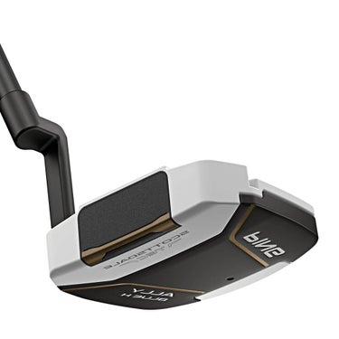 ピン PING　スコッツデール TEC カウンターバランス ALLY BLUE H アリーブルーH  左用・レフティ パター　2026年モデル 詳細1