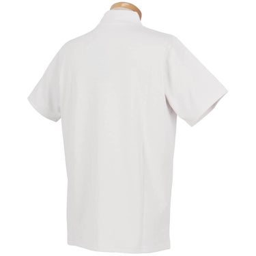 セントアンドリュース St ANDREWS　メンズ ポップコーンジャージ 半袖 ハイネックシャツ 042-6167551　2026年モデル 詳細6