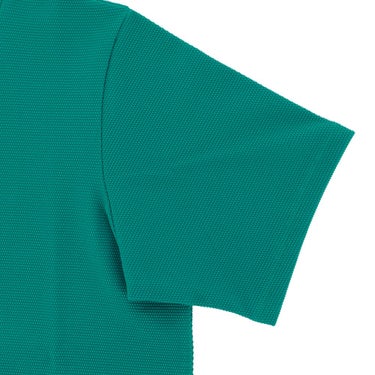 セントアンドリュース St ANDREWS　メンズ ポップコーンジャージ 半袖 ハイネックシャツ 042-6167551　2026年モデル 詳細12