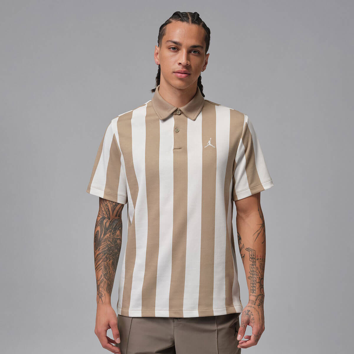 Jordan ジョーダン メンズ Dri-FIT ゴルフ 半袖 ポロシャツ HQ8688 034