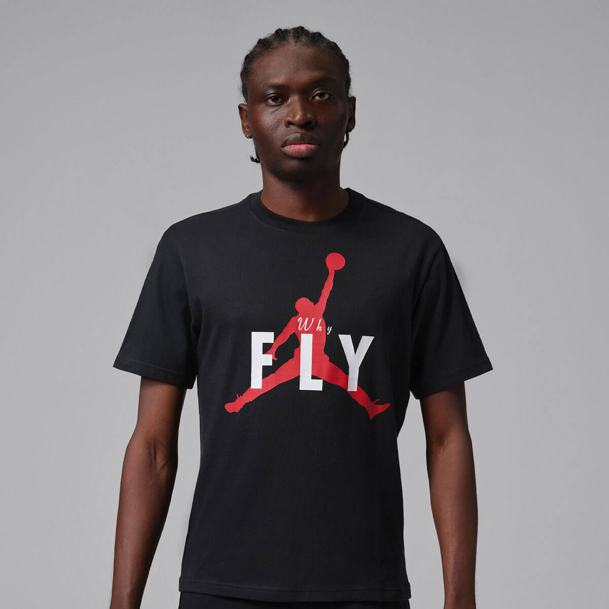 Jordan ジョーダン メンズ Dri-FIT ゴルフ Tシャツ IF2938 BLACK 2026年モデル