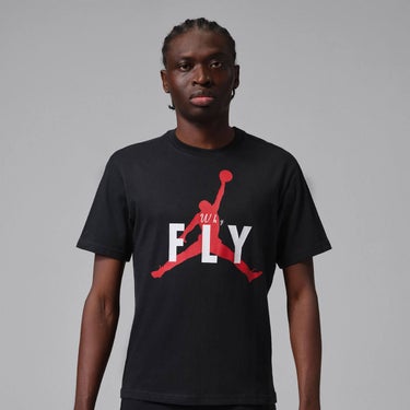 Jordan ジョーダン　メンズ Dri-FIT ゴルフ Tシャツ IF2938 BLACK　2026年モデル BLACK