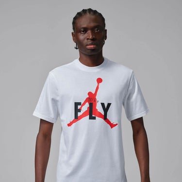 Jordan ジョーダン　メンズ Dri-FIT ゴルフ Tシャツ IF2938 WHITE　2026年モデル WHITE