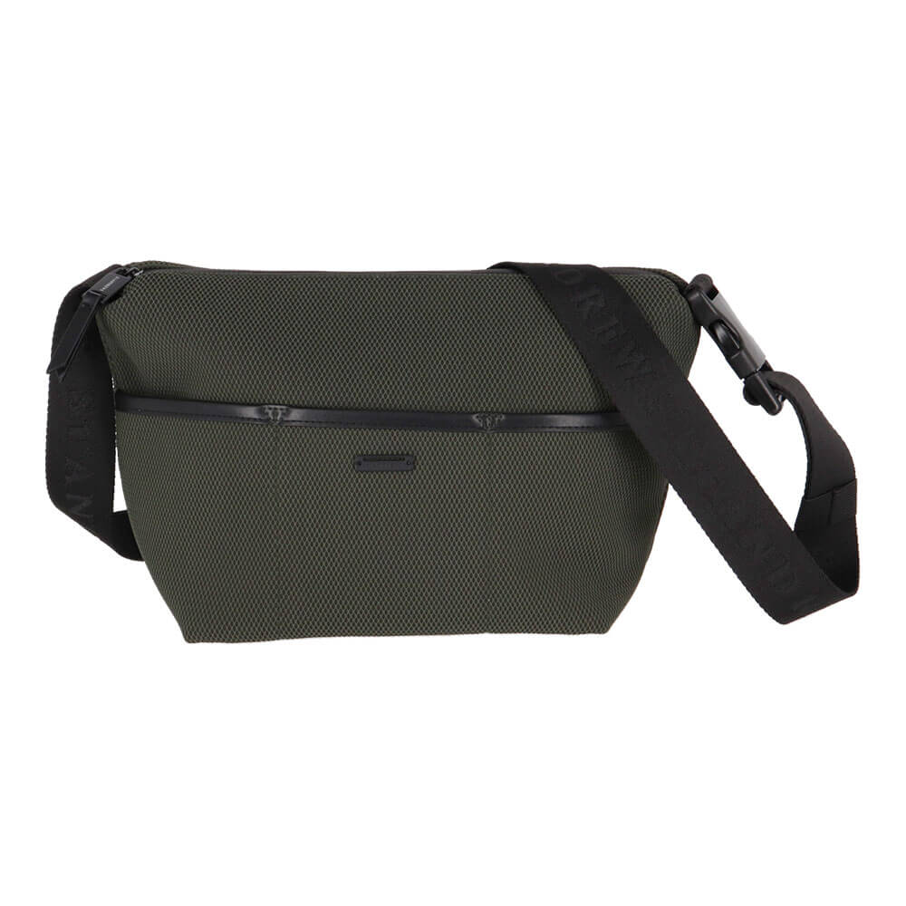 セントアンドリュース St ANDREWS　メッシュボンディング 保冷バッグ 042-6981253 180 カーキ　2026年モデル カーキ