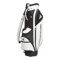 アディダス adidas メンズ ワーディング キャディバッグ QF624