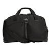 アディダス adidas　メンズ ワーディング ダッフルバッグ CU017 JZ5898 ブラック　2026年モデル