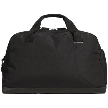 アディダス adidas　メンズ ワーディング ダッフルバッグ CU017 JZ5898 ブラック　2026年モデル 詳細2