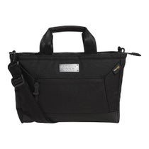 アディダス adidas メンズ ラウンド トートバッグ DC737 JZ4404 ブラック 2026年モデル