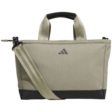 アディダス adidas　メンズ ラウンド トートバッグ DC737 JZ4405 ワンダーカーゴ　2026年モデル 詳細2