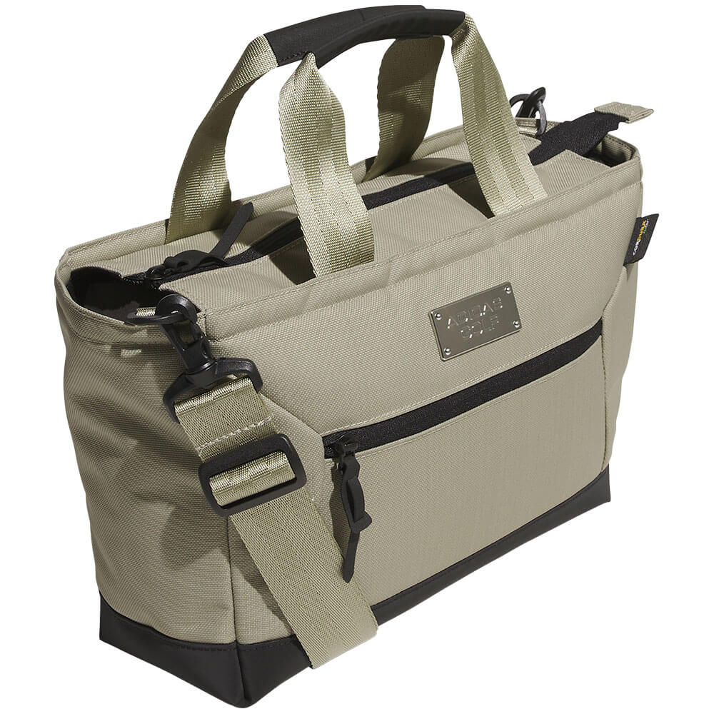 アディダス adidas　メンズ ラウンド トートバッグ DC737 JZ4405 ワンダーカーゴ　2026年モデル 詳細3