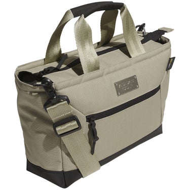 アディダス adidas　メンズ ラウンド トートバッグ DC737 JZ4405 ワンダーカーゴ　2026年モデル 詳細3