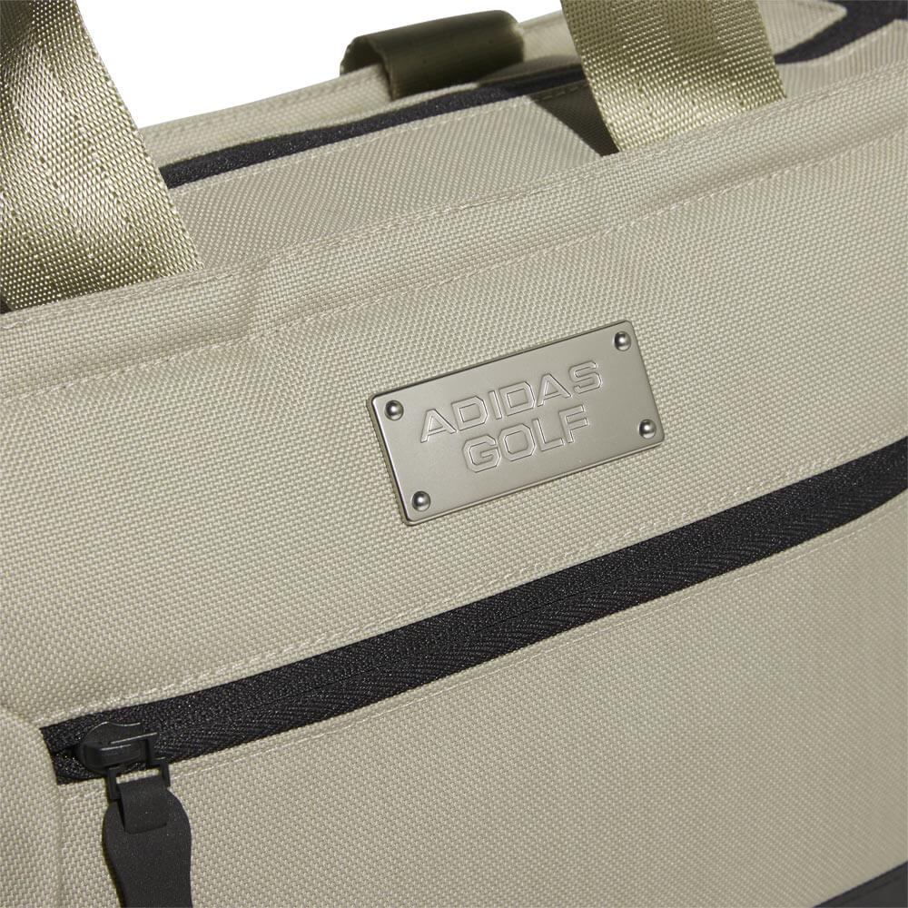 アディダス adidas　メンズ ラウンド トートバッグ DC737 JZ4405 ワンダーカーゴ　2026年モデル 詳細5