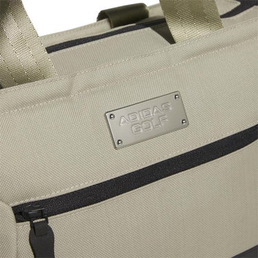 アディダス adidas　メンズ ラウンド トートバッグ DC737 JZ4405 ワンダーカーゴ　2026年モデル 詳細5