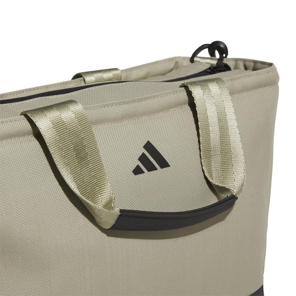 アディダス adidas　メンズ ラウンド トートバッグ DC737 JZ4405 ワンダーカーゴ　2026年モデル 詳細6