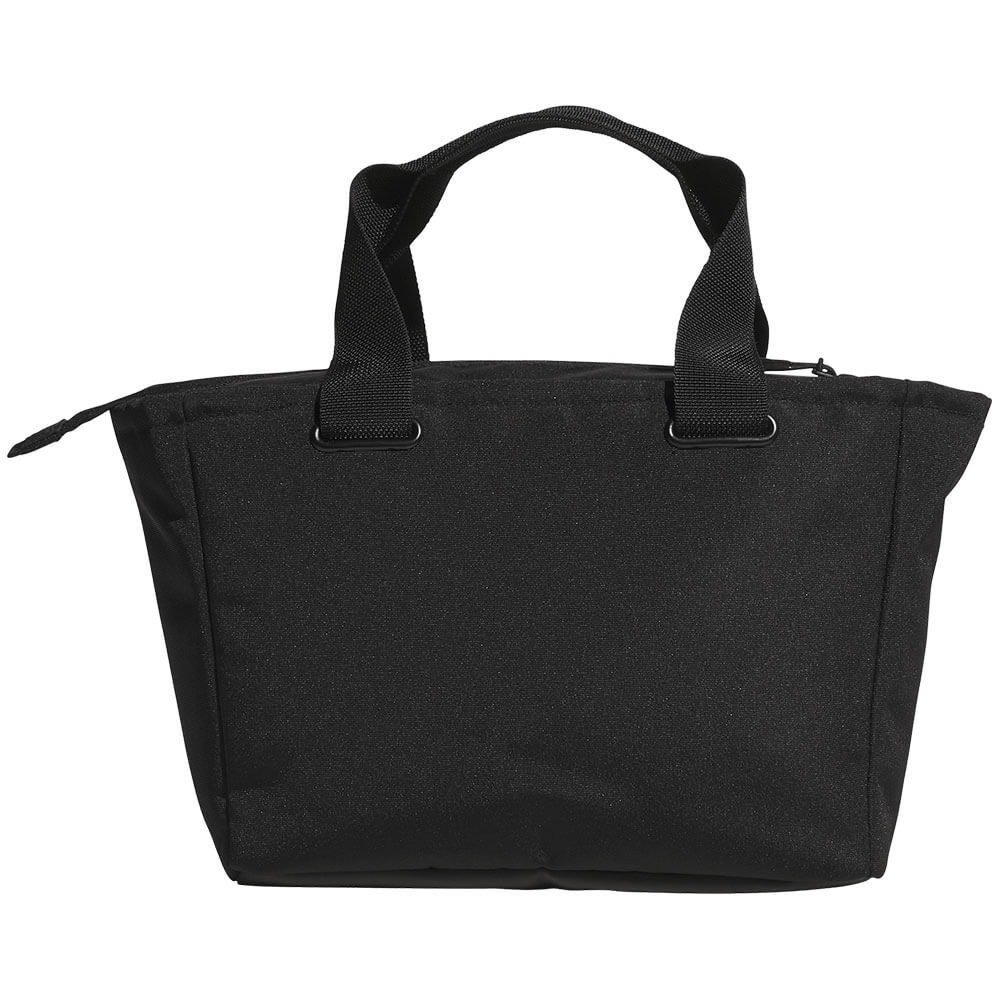 アディダス adidas　メンズ ワーディング ラウンド トートバッグ HM560 JZ5901 ブラック　2026年モデル 詳細2