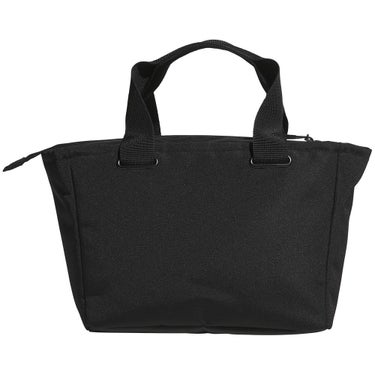 アディダス adidas　メンズ ワーディング ラウンド トートバッグ HM560 JZ5901 ブラック　2026年モデル 詳細2