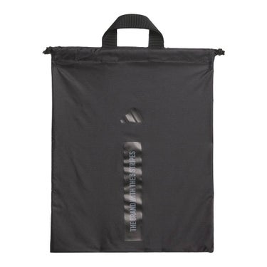 アディダス adidas　メンズ ワーディング シューズ サック CX119 JZ5908 ブラック　2026年モデル