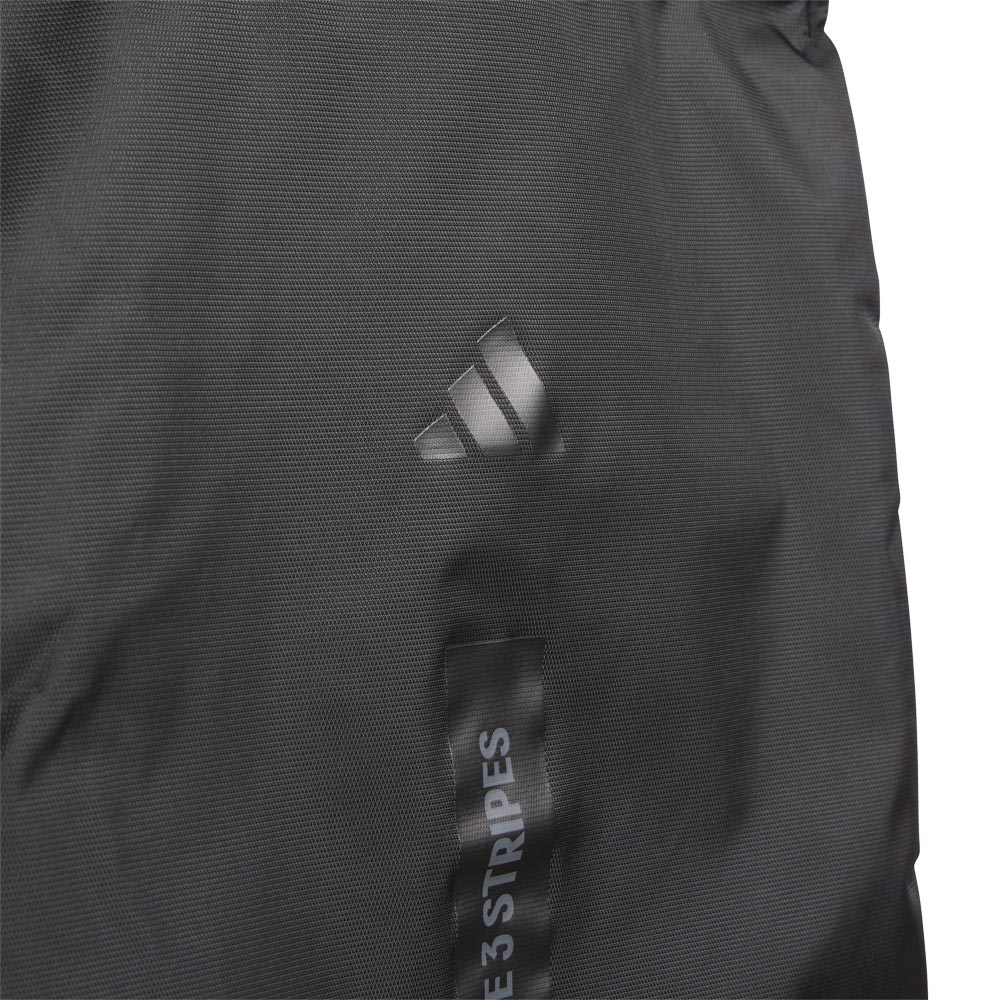 アディダス adidas　メンズ ワーディング シューズ サック CX119 JZ5908 ブラック　2026年モデル 詳細4