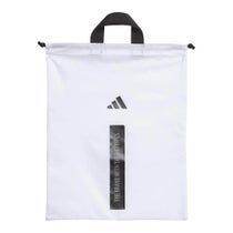 アディダス adidas　メンズ ワーディング シューズ サック CX119 JZ5909 ホワイト　2026年モデル